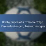 Kenny Saief: Bemerkenswerte Erfolge, Karrierehöhepunkte, Auszeichnungen