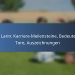 Cyle Larin: Internationale Einsätze, Beiträge, Schlüsselspiele