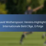 Tosaint Ricketts: Karriere-Meilensteine, Bemerkenswerte Tore, Auszeichnungen