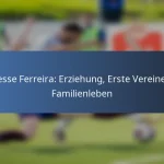 Kenny Saief: Bemerkenswerte Erfolge, Karrierehöhepunkte, Auszeichnungen