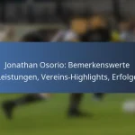 Scott Arfield: Bemerkenswerte Spiele, Karrierehöhepunkte, Auszeichnungen