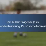 Christine Sinclair: Führungsrolle, Internationale Rekorde, Wichtige Turniere