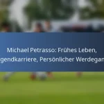 Alphonso Davies: Frühes Leben, Karrierebeginn, Persönliche Erfolge